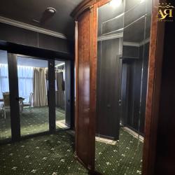 Номер люкс с видом на озеро (Alira Palace)