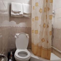 3-местный номер стандарт семейный