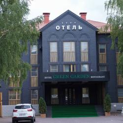 Фото Отель Green Garden Hotel (Грин Гарден Хотел)