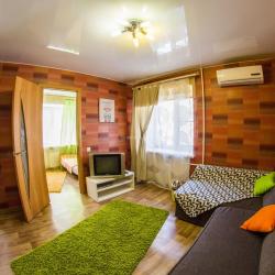 Фото Отель RENT-сервис (Рент-сервис) на Карла Маркса 48А
