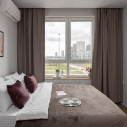 Фото Отель Smart Lofts (Смарт Лофтс) Тушино