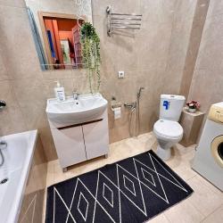 1-комнатные апартаменты стандарт Земнухова 3