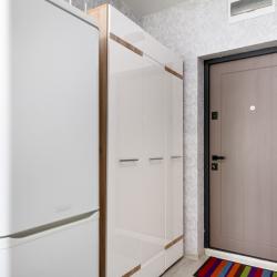 Фото Апартаменты Брусника54 на Красном проспекте 167/4