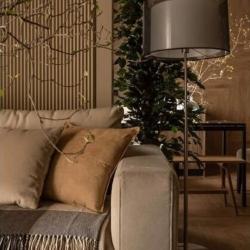 Фото Апартаменты на Байкальской 208