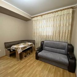 1-комнатные апартаменты эконом