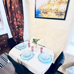 Фото Апартаменты на улице Чкалова 48