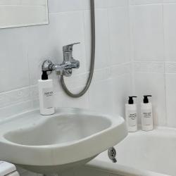 1-комнатные апартаменты стандарт