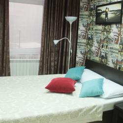 Фото Отель Шанс