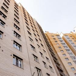 2-комнатные апартаменты стандарт