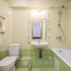 Фото Апартаменты на улице Энгельса 65