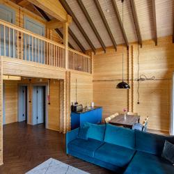 Фото Парк-отель ЯРКI