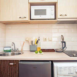 Фото Апартаменты Floris Apartments (Флорис Апартментс) на Невском