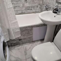 Фото Апартаменты на улице Дегтярёва 12А