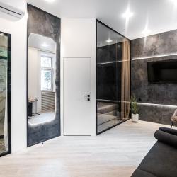 Фото Апартаменты Коузи39 на улице Комсомольская 77а