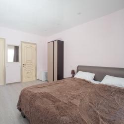 Фото Отель Адаби