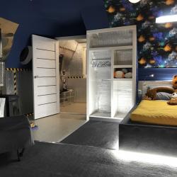 Коттедж стандарт 