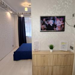 Фото Апартаменты на улице Крупская 1 ЖК Встреча