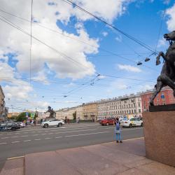 фото 4 Всем Дом на Невском проспекте