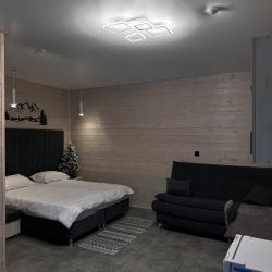 Номер люкс комфорт