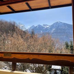 Фото Отель Горная Вилла