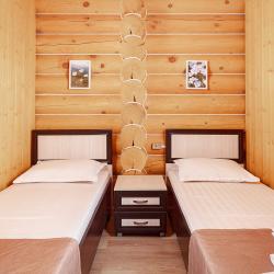 Фото Отель Гелион