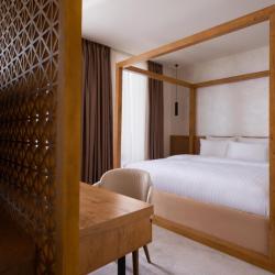 Фото Отель Mercure Bukhara Old Town (Меркюр Олд Таун)