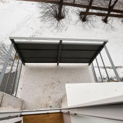 фото 8 Sutki Rent (Сутки Рент) на Троицкой площади Петроградской стороны 1