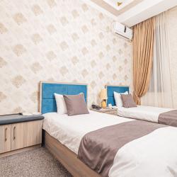 Фото Отель Merhaba (Мерхаба)