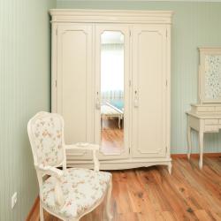 Номер люкс (с завтраком)