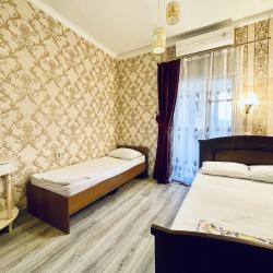 2-комнатные апартаменты стандарт