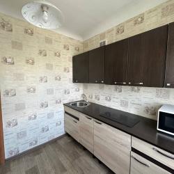 Фото Апартаменты на улице Гагарина 18