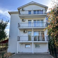 Фото Отель Лев