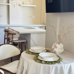 Фото Апартаменты на улице Ленина 61/1