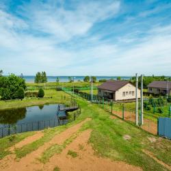 Фото Отель Петровский берег