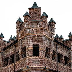 Фото Отель Durso-Tower (-Тауэр)