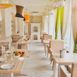7 Avenue Hotel & SPA (7 Авеню Отель и Спа) — 45785f7a2472578472151ae74a30bc11
