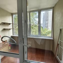 Фото Апартаменты на улице Запарина 87