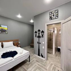 Фото Отель Астонит