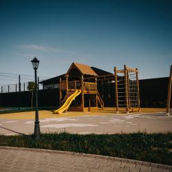 Фото Отель Спектр