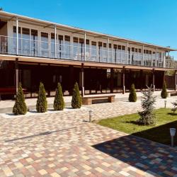 Фото Отель Волга