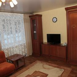 1-местный 1-комнатный номер стандарт (с завтраком)