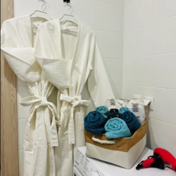 Фото Отель Romlex Apartments (Ромлекс) на улице Чаркова 91