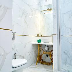 Фото Апартаменты на улице Куйбышева