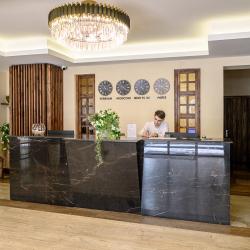 Фото Отель Nacho Hotel, Yerevan (Начо)