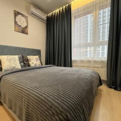 3-местные 1-комнатные апартаменты студия