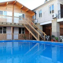 Фото Отель Лиана