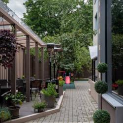 Фото Отель Lesnoy Country House (Лесной)