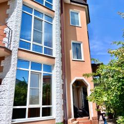 Фото Отель Каролина