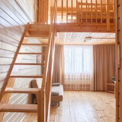 2-местный 1-комнатный номер комфорт