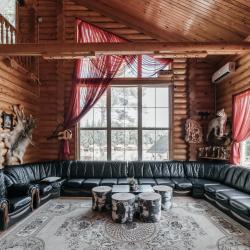 Фото Отель База отдыха Дербовеж